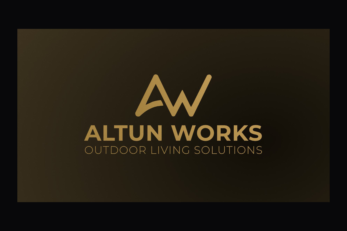 Business card, front