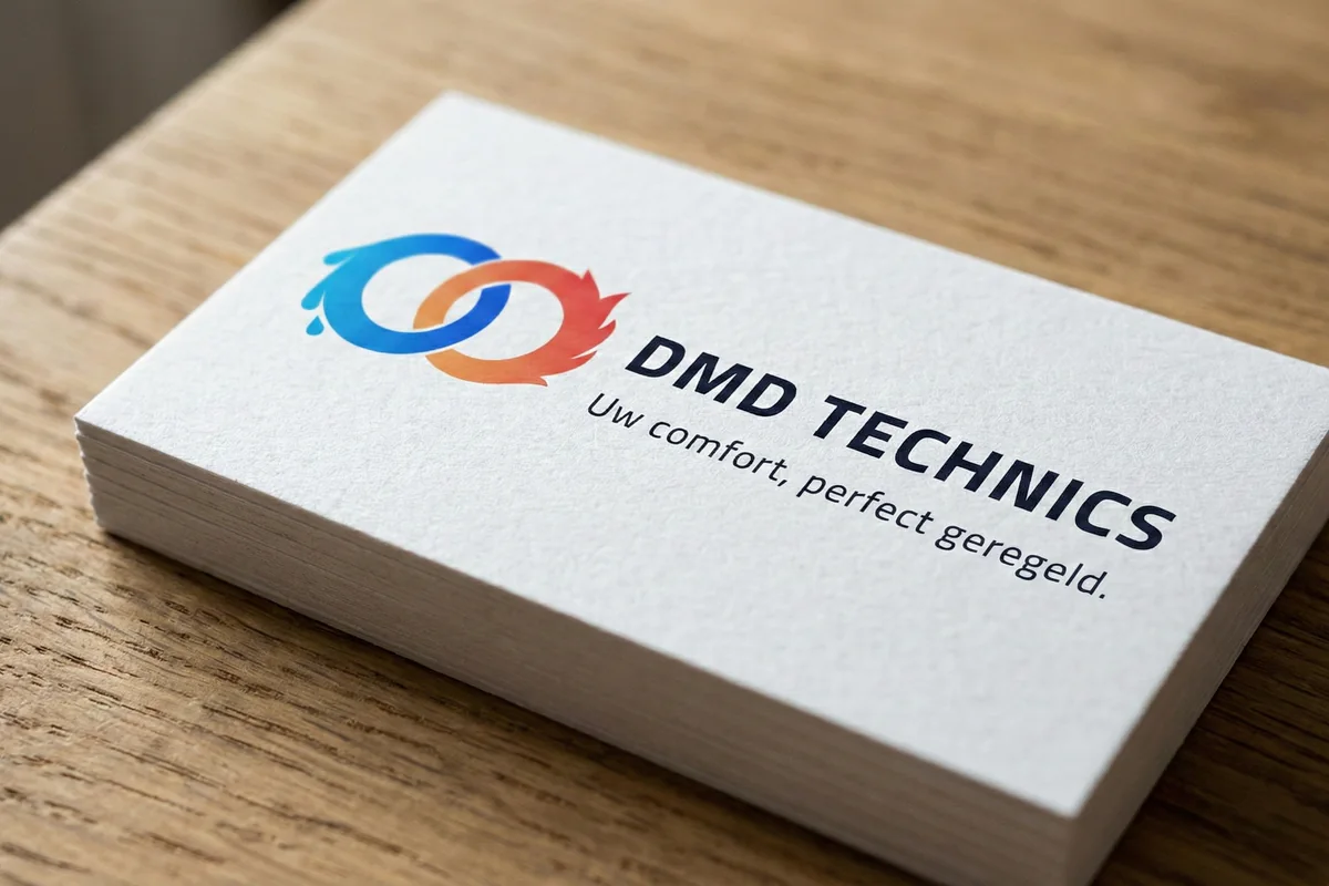 Business cards, mockup