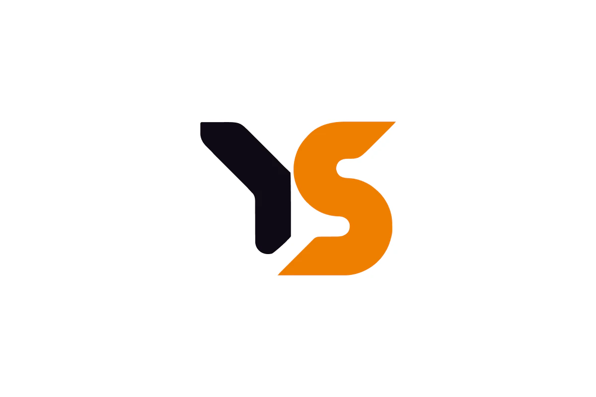 The final brandmark
