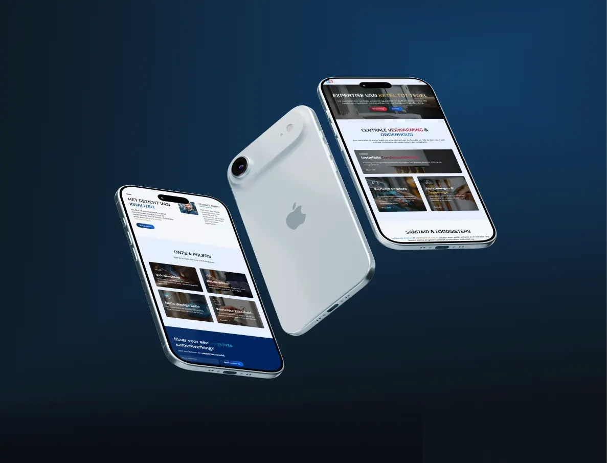 Mobile-first