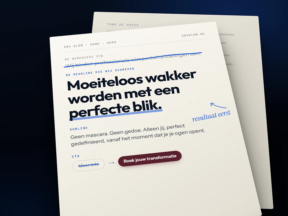 Copywriting