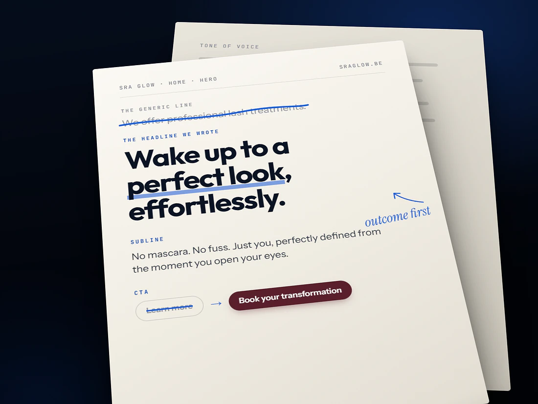 Copywriting