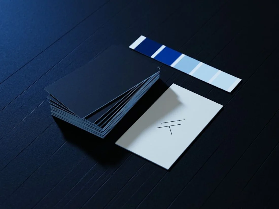 Visual Identity
