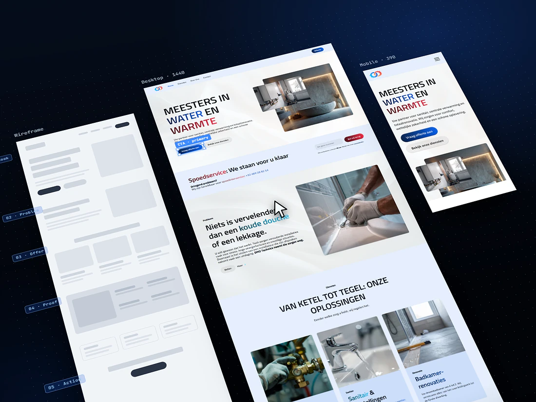 Web Design