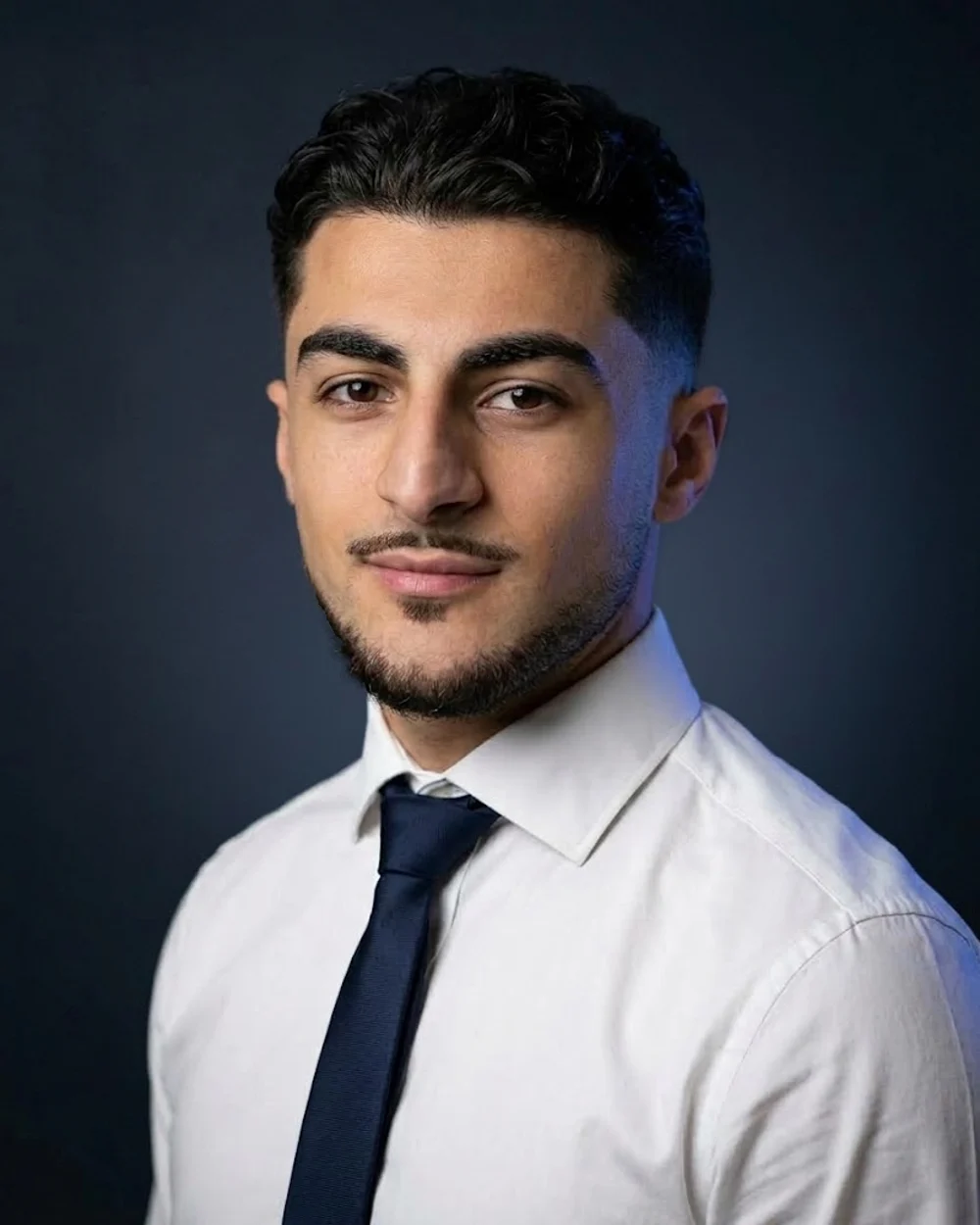 Hakan Aktepe, founder of Aktify Studio